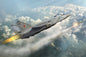 Hobby Boss - Russian Mig-31 Foxhound 1:48