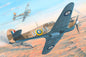 Hobby Boss - Hurricane Mk.II C Tropical 1:48