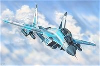 Hobby Boss - MiG-35 1:48