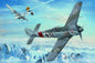 Hobby Boss - Focke Wulf Fw190-8 1:18