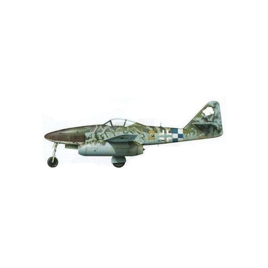 Hobby Boss - ME-262 Fighter 1:18
