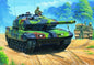 Hobby Boss - German Leopard 2 A6Ex 1:35