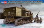 Hobby Boss - M4 High Speed Tractor 1:35