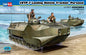 Hobby Boss - LVTP-7 LANDING VEHICLE 1:35