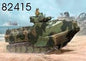 Hobby Boss - Aavp-7A1 Ram/Rs 1:35 ##