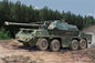 Hobby Boss - 152mm ShkH Dana vz.77 1:72