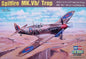 Hobby Boss - Spitfire Mk V.B Trop 1:32