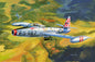 Hobby Boss - F-84E Thunderjet 1:32