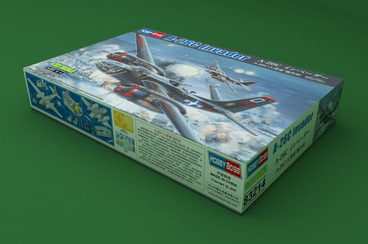 Hobby Boss - A-26C Invader 1:32