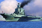 Hobby Boss - Soviet Carrier Baku 1:700