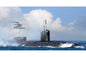 Hobby Boss - Uss Greeneville Ssn-772 1:350