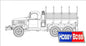 Hobby Boss - Us Gmc Cckw-352 Cargo Truck:35