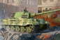 Hobby Boss - Pz.Kpfw.VI Sd.Kfz.182 Tiger II 1:35
