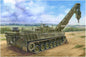 Hobby Boss - Bergepanzer BPz2 Buffalo AFV 1:35