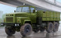 Hobby Boss - Rus Kraz-260 Cargo Truck 1:35