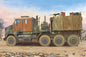 Hobby Boss - M1070 Gun Truck 1:35