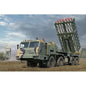 Hobby Boss - 9M96 of 50 p6E TEL S350E Vityaz 1:35