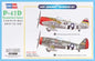 Hobby Boss - P-47D Thunderbolt 1:48