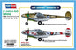Hobby Boss - P-38L-5-Lo Lightning 1:48