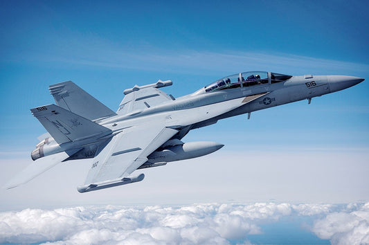 Hobby Boss - EA-18G Growler 1:48