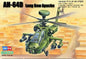 Hobby Boss - Ah-64D Apache Longbow 1:72