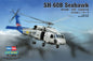 Hobby Boss - Sh-60B Seahawk 1:72