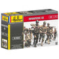 Heller - US WW2 Infantry 1:72