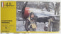 Heller - USAAF WW2 personal 1:72
