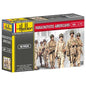 Heller - US WW2 paratroopers 1:72