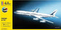 Heller - Boeing 707 starter set 1:72