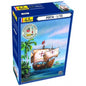 Heller - Pinta ship kit 1:75