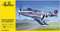 Heller - P-51D MUSTANG 1:72