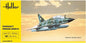 Heller - MIRAGE 2000N 1:72