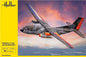 Heller - Transall C-160 1:72