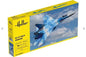 Heller - Sukhoi SU-27 1:72