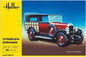 Heller - Citroen B.14 PU 1:24
