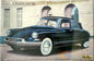 Heller - Citroen DS19 1:16