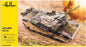 Heller - LECLERC T5/T6 1:35