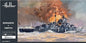 Heller - Bismark&Tirpitz collection 1:400