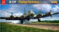 Hong Kong - USAF B-17F Flying Fortress 1:32