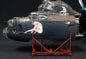 Hong Kong - Avro Lancaster B Mk.I Nose Art Kit 1:32