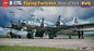 Hong Kong - B-17G Flying Fortress Rose of York 1:32