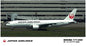 Hasegawa - Boeing 777-200 JAL 'New Logo' 1:200