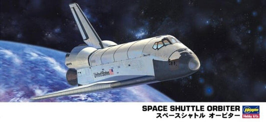 Hasegawa - Space Shuttle Orbiter 1:200