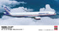 Hasegawa - Boeing 777-200 Demonstrator 1:200
