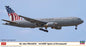 Hasegawa - KC-46A Pegasus Sprt of Portsmouth 1:200