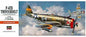 Hasegawa - P-47D Thunderbolt 1:72