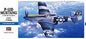 Hasegawa - P-51D Mustang 1:72