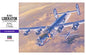 Hasegawa - B-24J Liberator 1:72