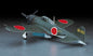 Hasegawa - A6M5 Zero Fighter Type 52 1:48